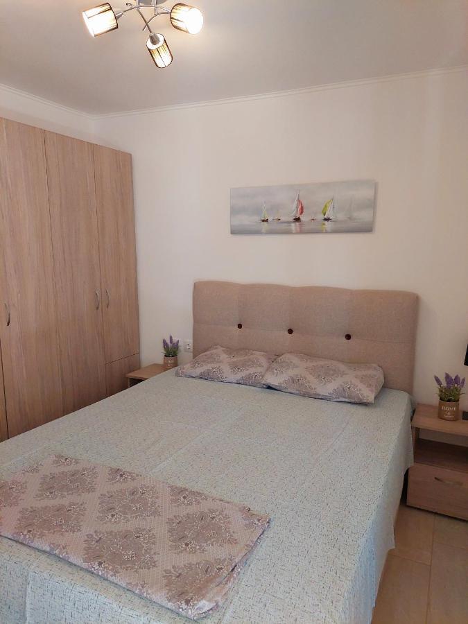 Villa Blue House Nea Kallikrateia Екстериор снимка