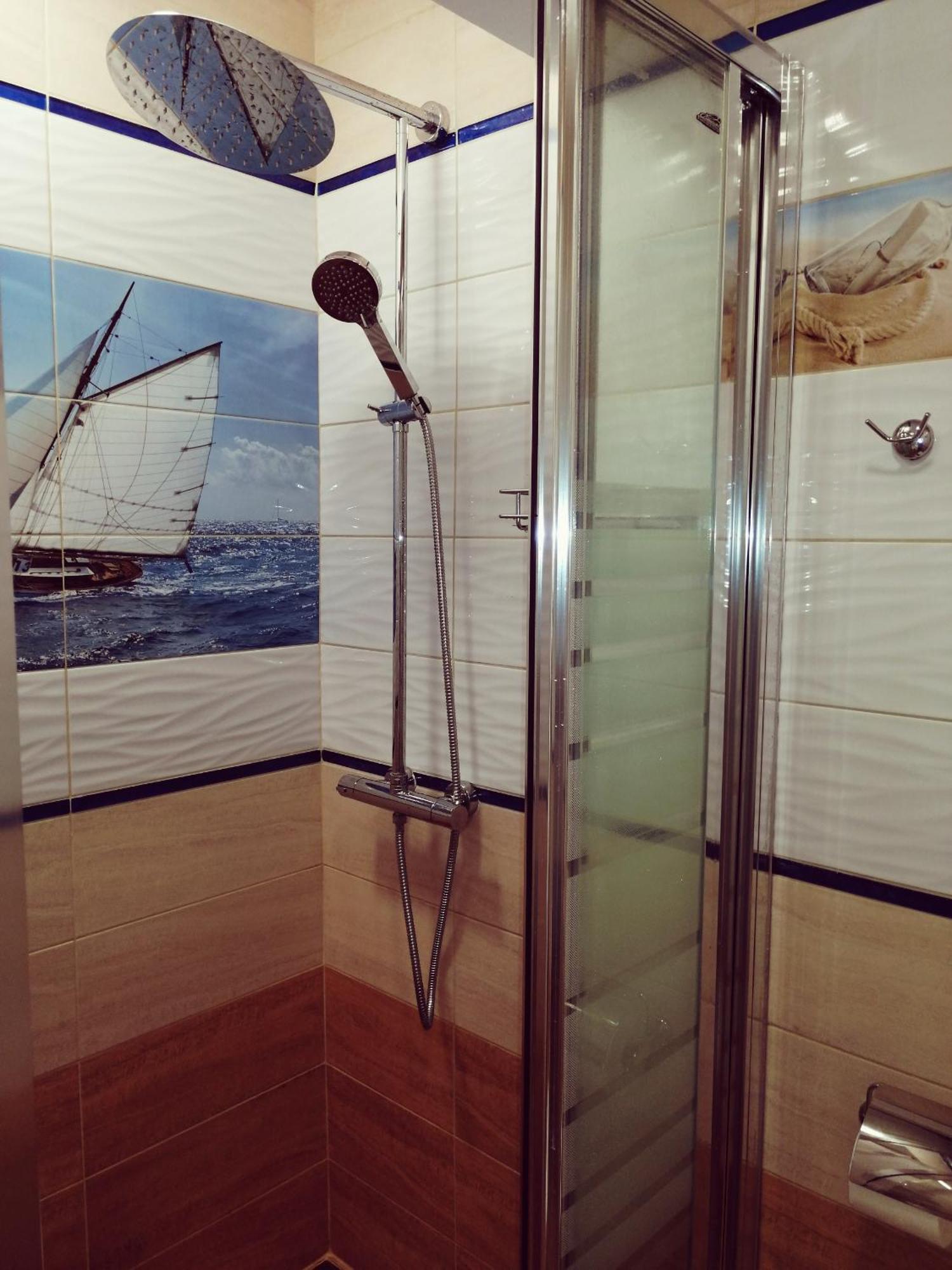 Villa Blue House Nea Kallikrateia Стая снимка